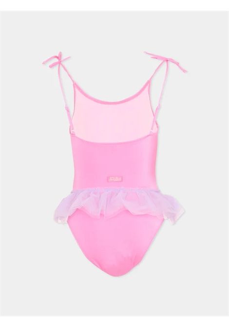 Costume Dancer SAINT BARTH | DANC0001 DANCER03045L SHINY23 TUL GLITT HEART